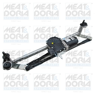 Window Cleaning System